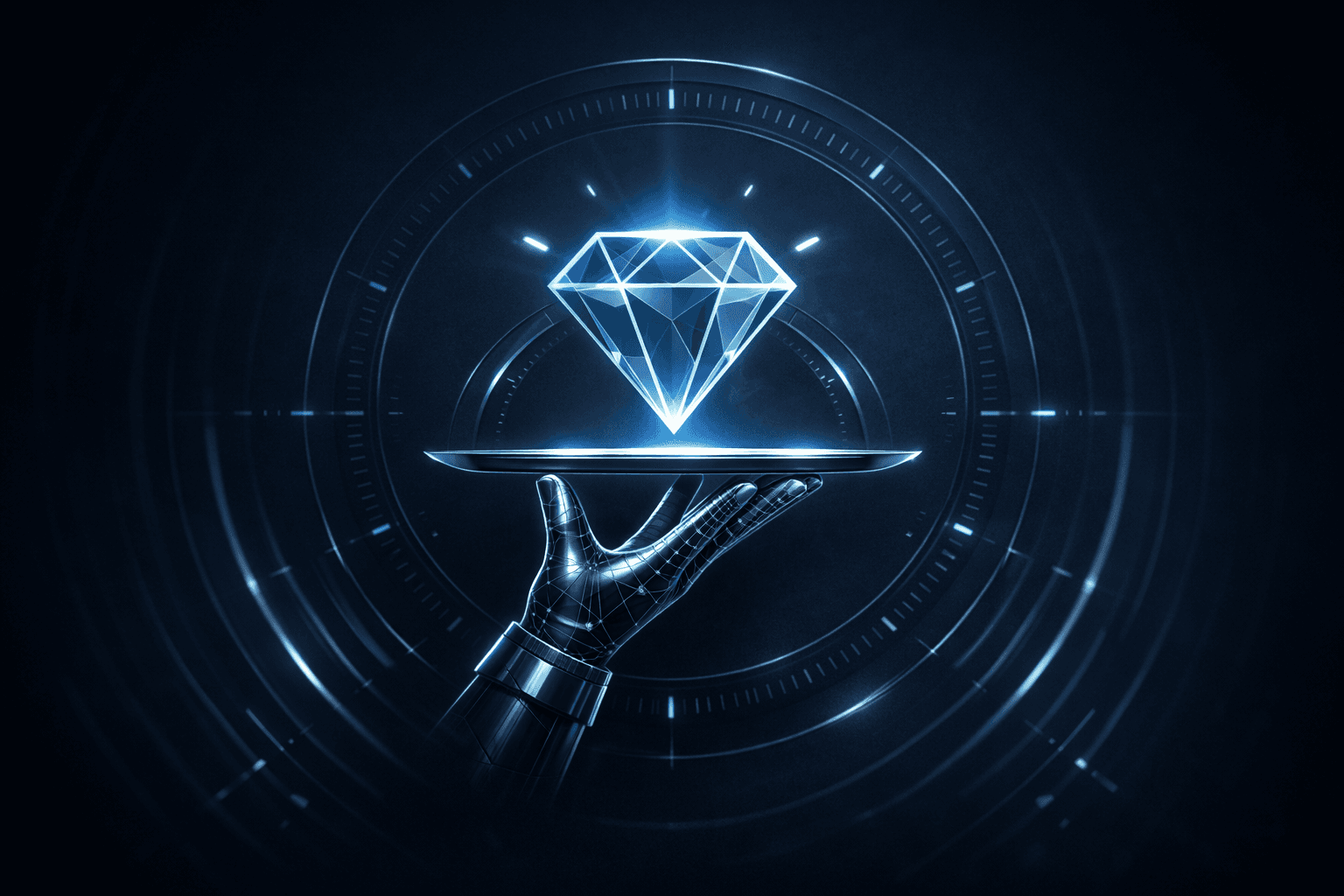 Premium service delivery