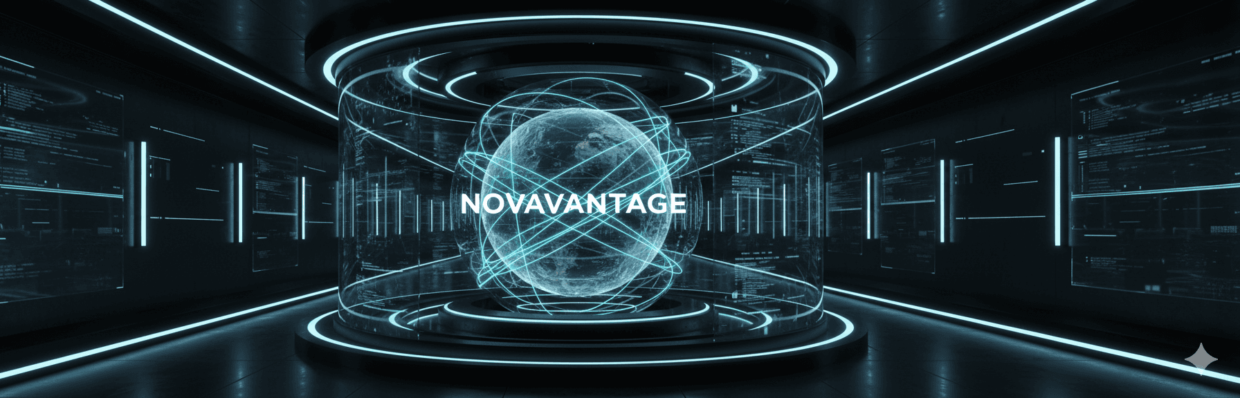 Backend infrastructure